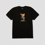HUF Spray It T-Shirt Black