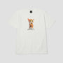 HUF Spray It T-Shirt White