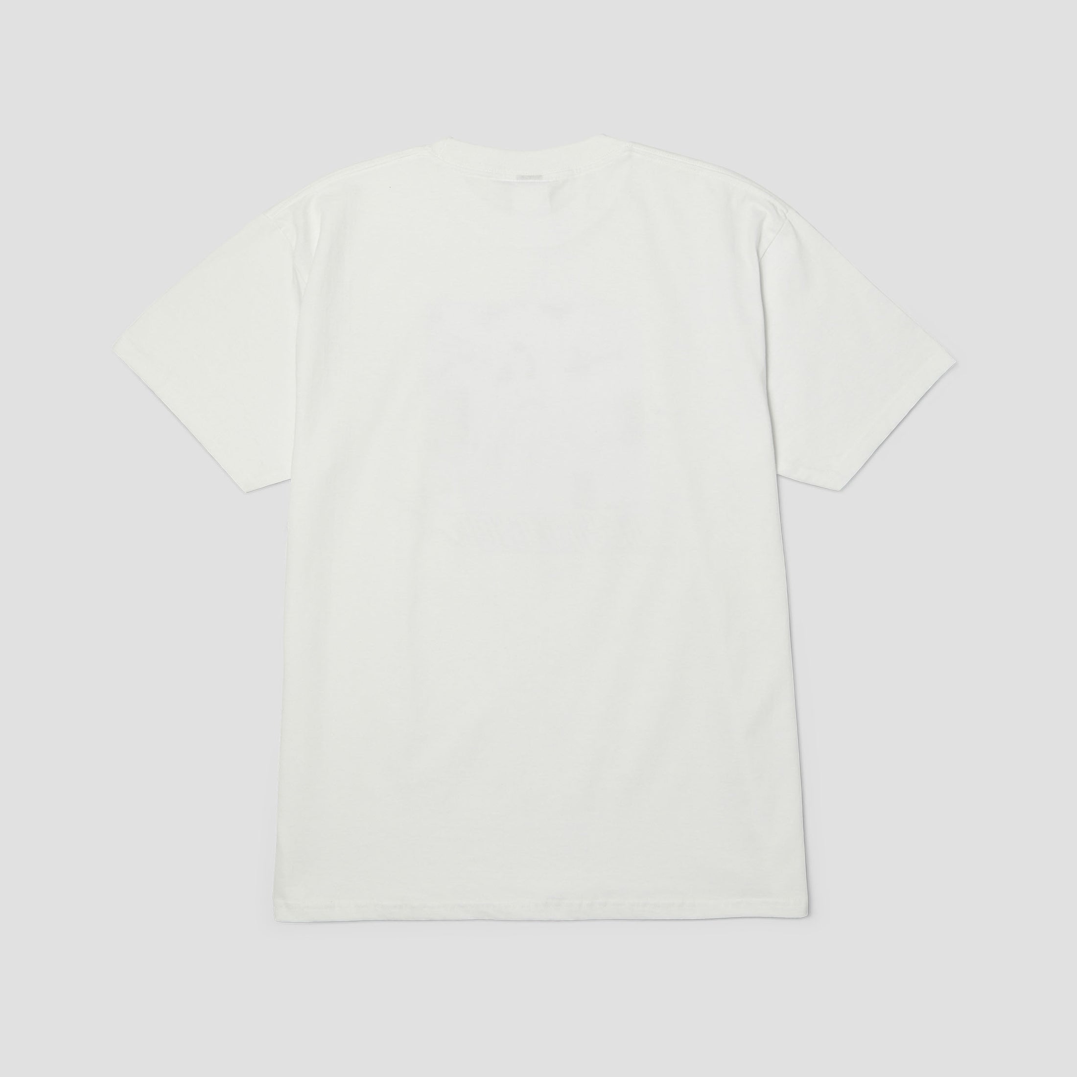 HUF Spray It T-Shirt White