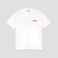 Load image into Gallery viewer, Lurpiv Carousel T-Shirt White
