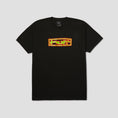 Load image into Gallery viewer, HUF Stretch T-Shirt Black

