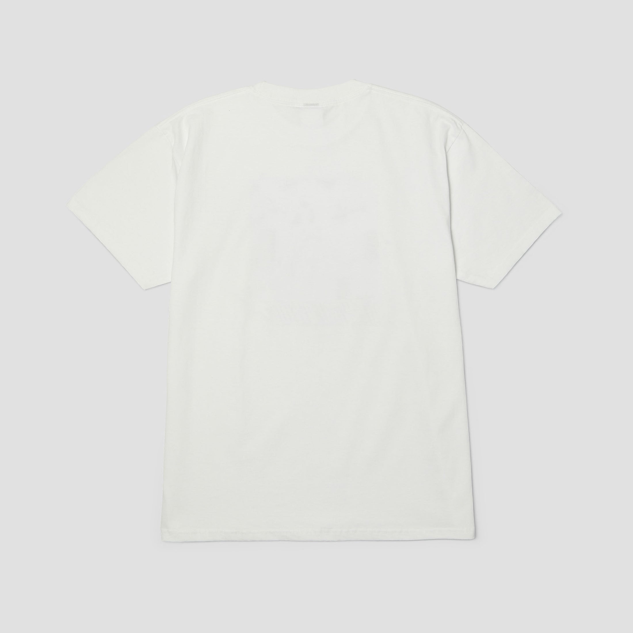 HUF Stuck On You T-Shirt White
