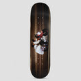 Load image into Gallery viewer, Sci-Fi Fantasy 8.25 Arin Lester Romance Skateboard Deck

