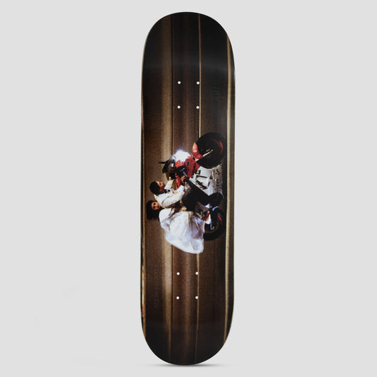 Sci-Fi Fantasy 8.25 Arin Lester Romance Skateboard Deck