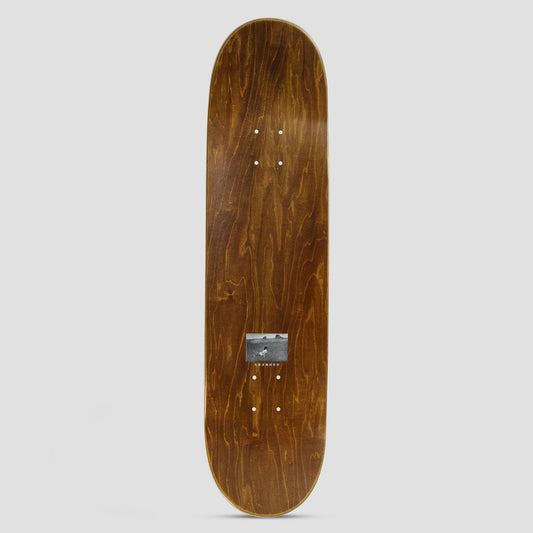 Sci-Fi Fantasy 8.25 Arin Lester Romance Skateboard Deck