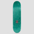 Load image into Gallery viewer, Sci-Fi Fantasy 8.25 Jerry Hsu Knight Skateboard Deck
