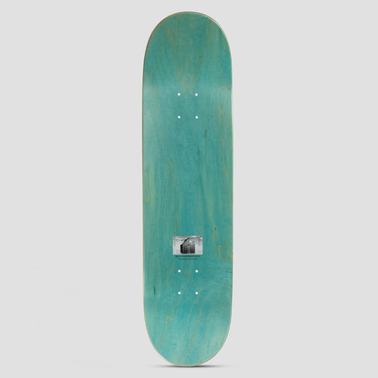 Sci-Fi Fantasy 8.5 2029 Skateboard Deck