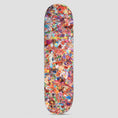 Load image into Gallery viewer, Sci-Fi Fantasy 8.25 Corey Glick Sticker Collage Skateboard Deck
