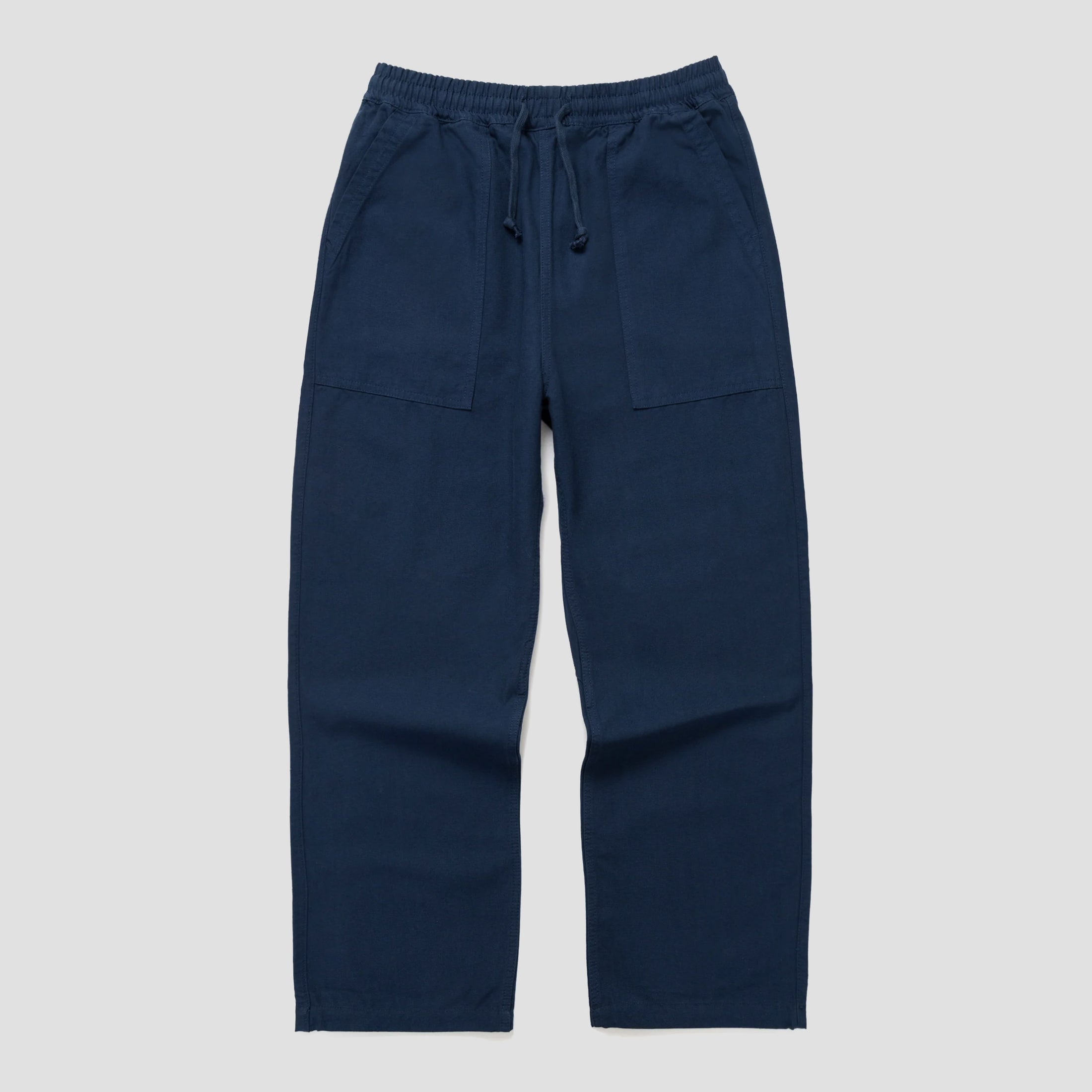 Service Works Canvas Chef Pant Dark Navy