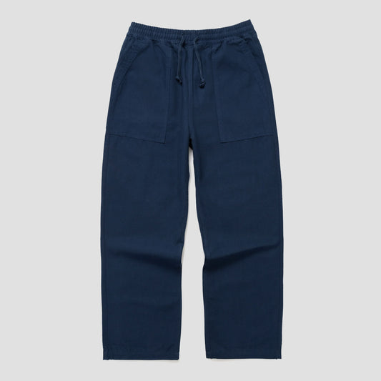 Service Works Canvas Chef Pant Dark Navy