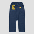 Load image into Gallery viewer, Service Works Canvas Chef Pant Dark Navy

