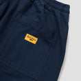 Load image into Gallery viewer, Service Works Canvas Chef Pant Dark Navy
