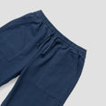 Load image into Gallery viewer, Service Works Canvas Chef Pant Navy
