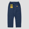 Load image into Gallery viewer, Service Works Canvas Chef Pant Navy

