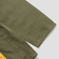 Load image into Gallery viewer, Service Works Classic Chore Shirt Olive
