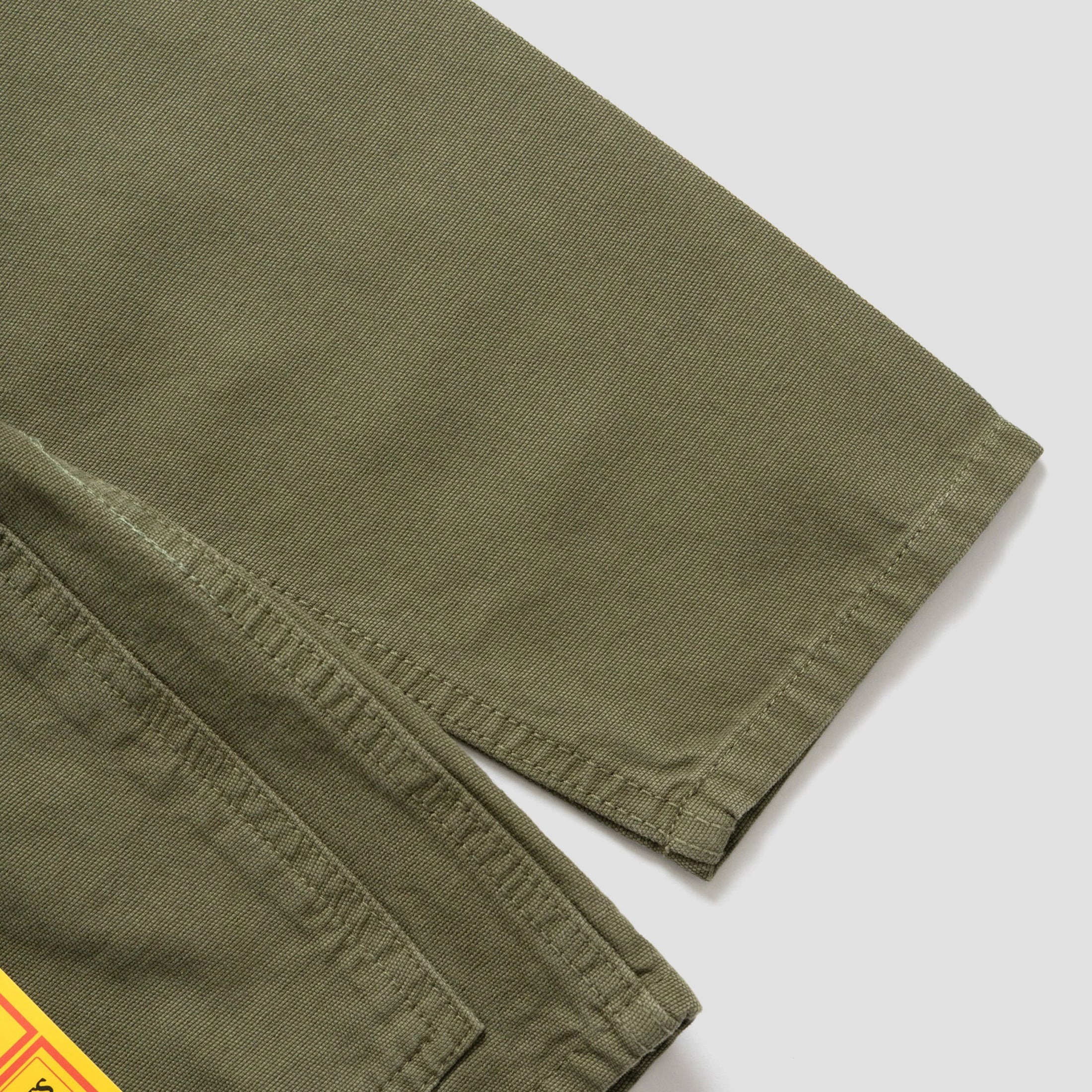 Service Works Classic Chore Shirt Olive