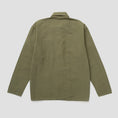 Load image into Gallery viewer, Service Works Classic Chore Shirt Olive
