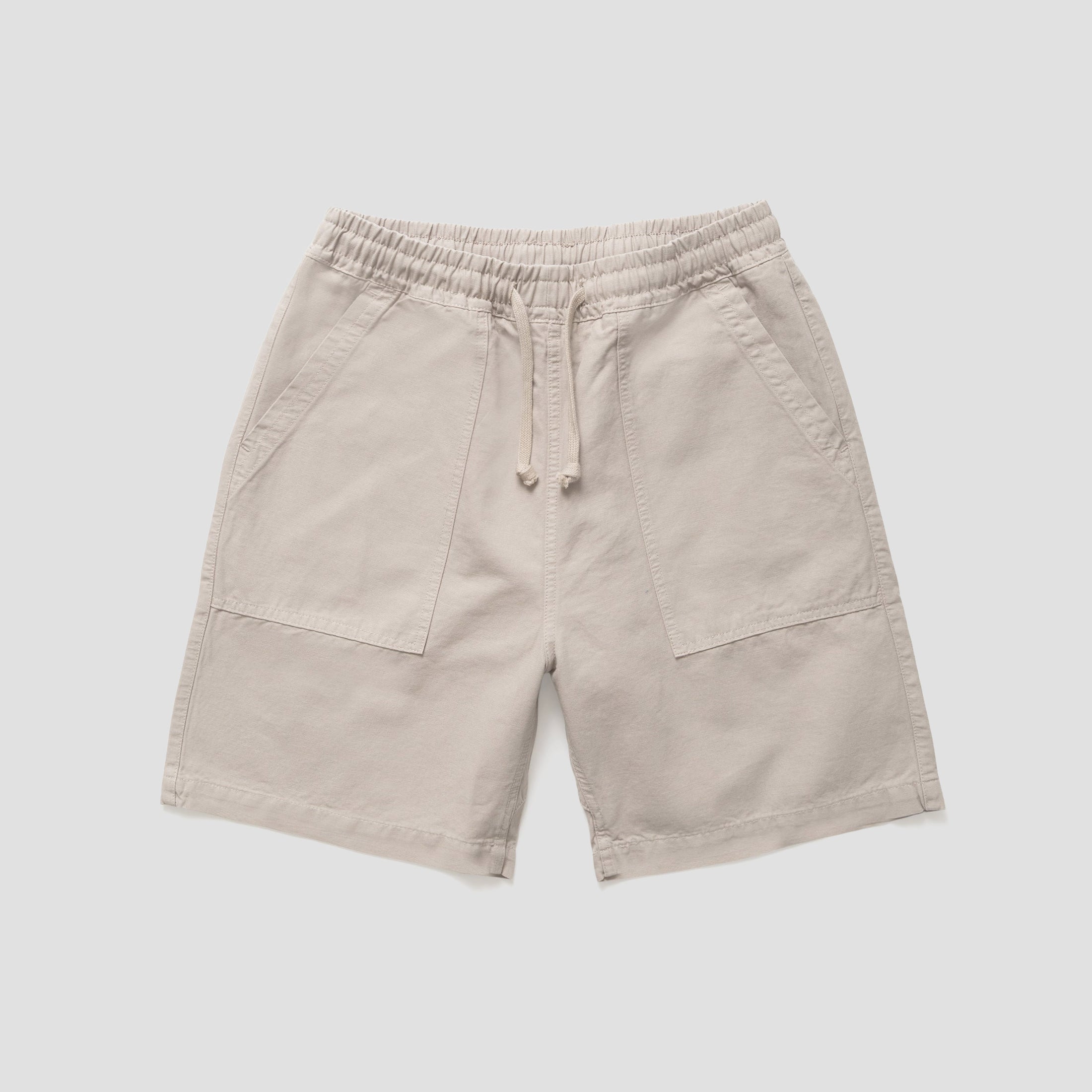 Service Works Classic Chef Shorts Stone