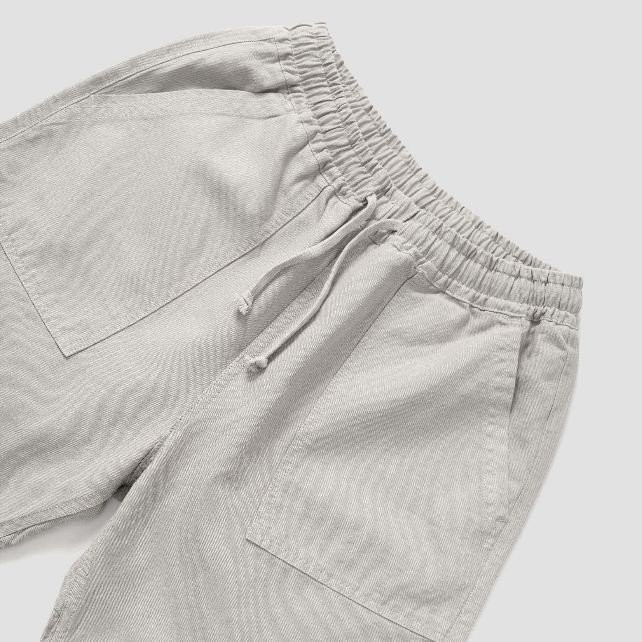 Service Works Classic Chef Shorts Stone