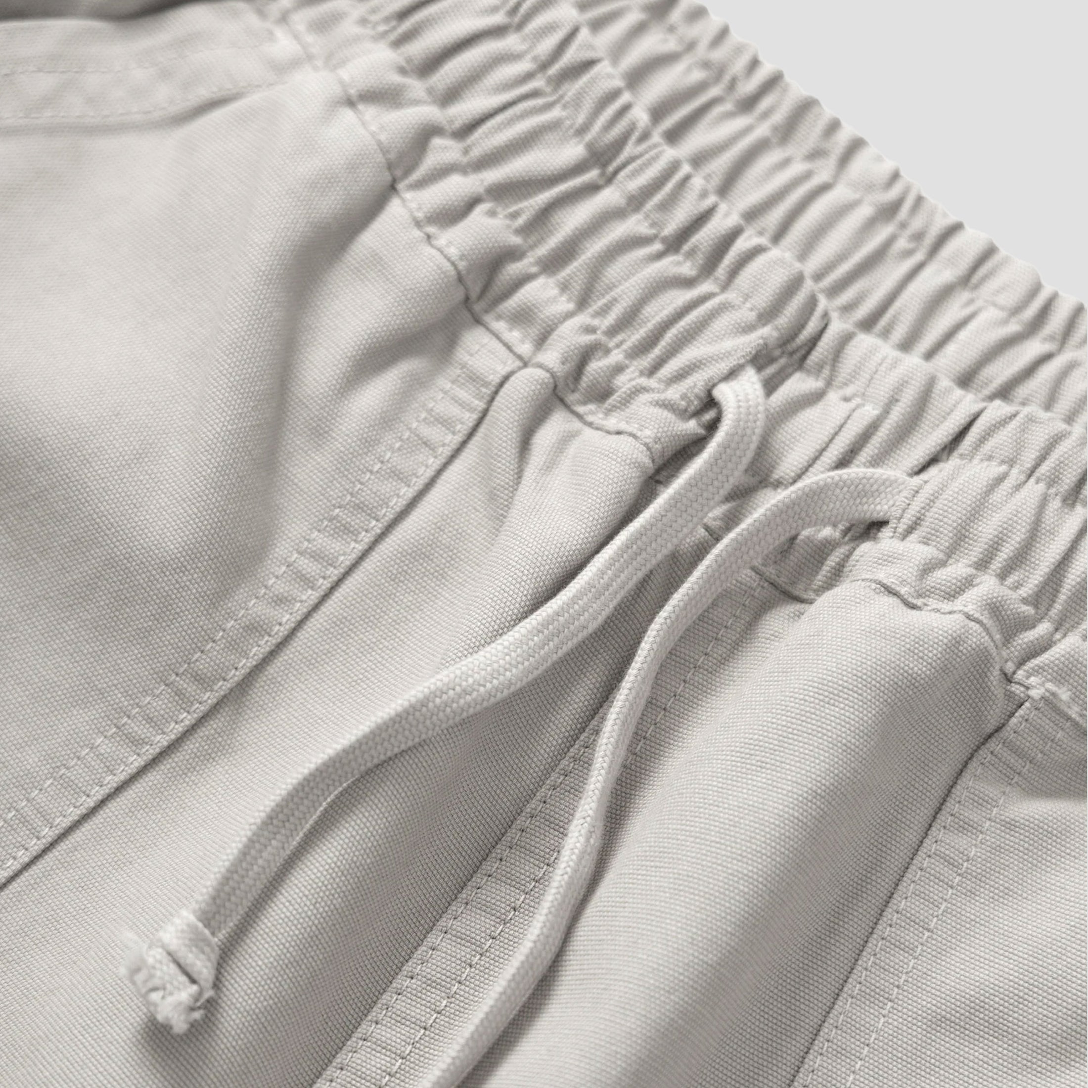 Service Works Classic Chef Shorts Stone