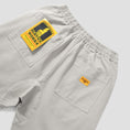 Load image into Gallery viewer, Service Works Classic Chef Shorts Stone
