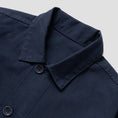 Load image into Gallery viewer, Service Works Classic Chore Shirt Navy
