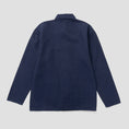 Load image into Gallery viewer, Service Works Classic Chore Shirt Navy
