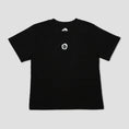 Load image into Gallery viewer, Short Straw Harvey Enby Fit T-Shirt Black
