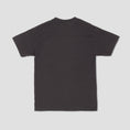 Load image into Gallery viewer, Slam City Skates From a Skate Shop T-Shirt Black / White
