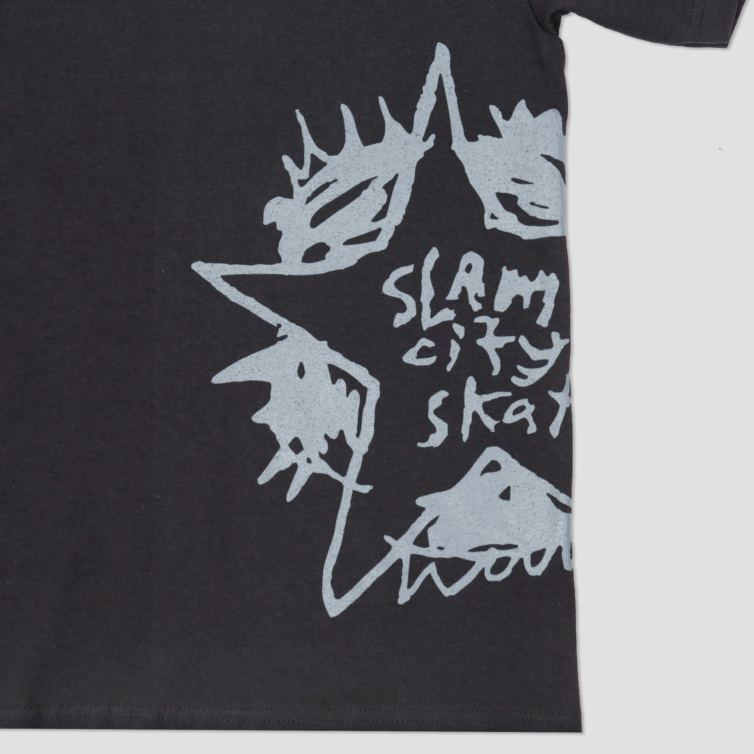 希少 オールド ビンテージ 176 Tシャツ SLAM CITY SKATE 希少 オールド ビンテージ 176 Tシャツ SLAM CITY SKATE 希少 オールド