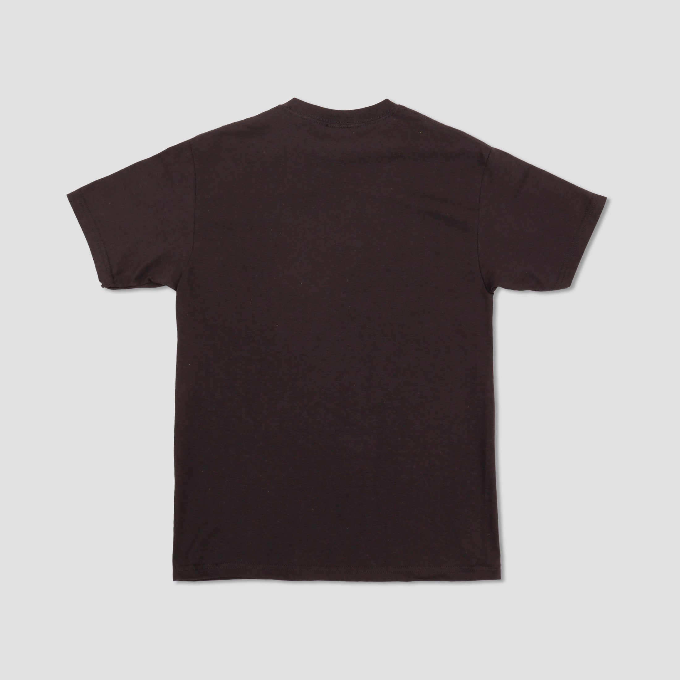 Slam City Skates Young Team T-Shirt Black / Green