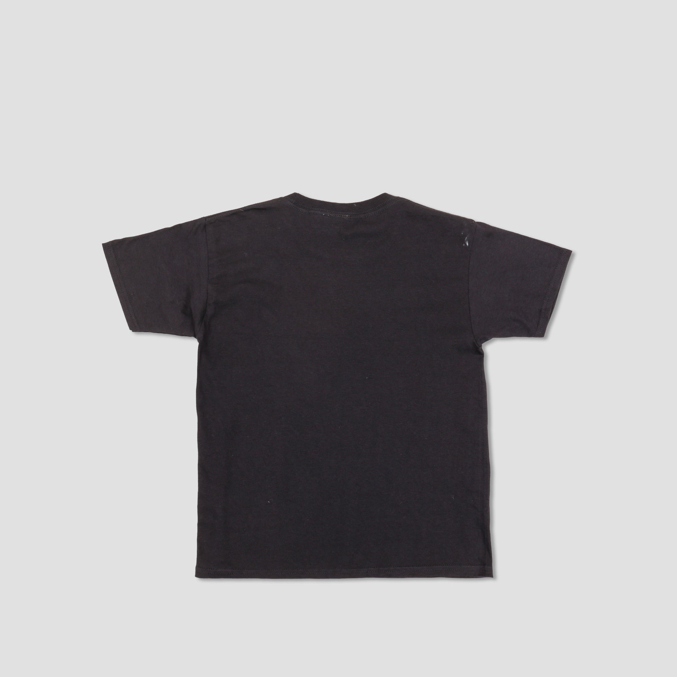 Slam City Skates Young Team Youth T-Shirt Black