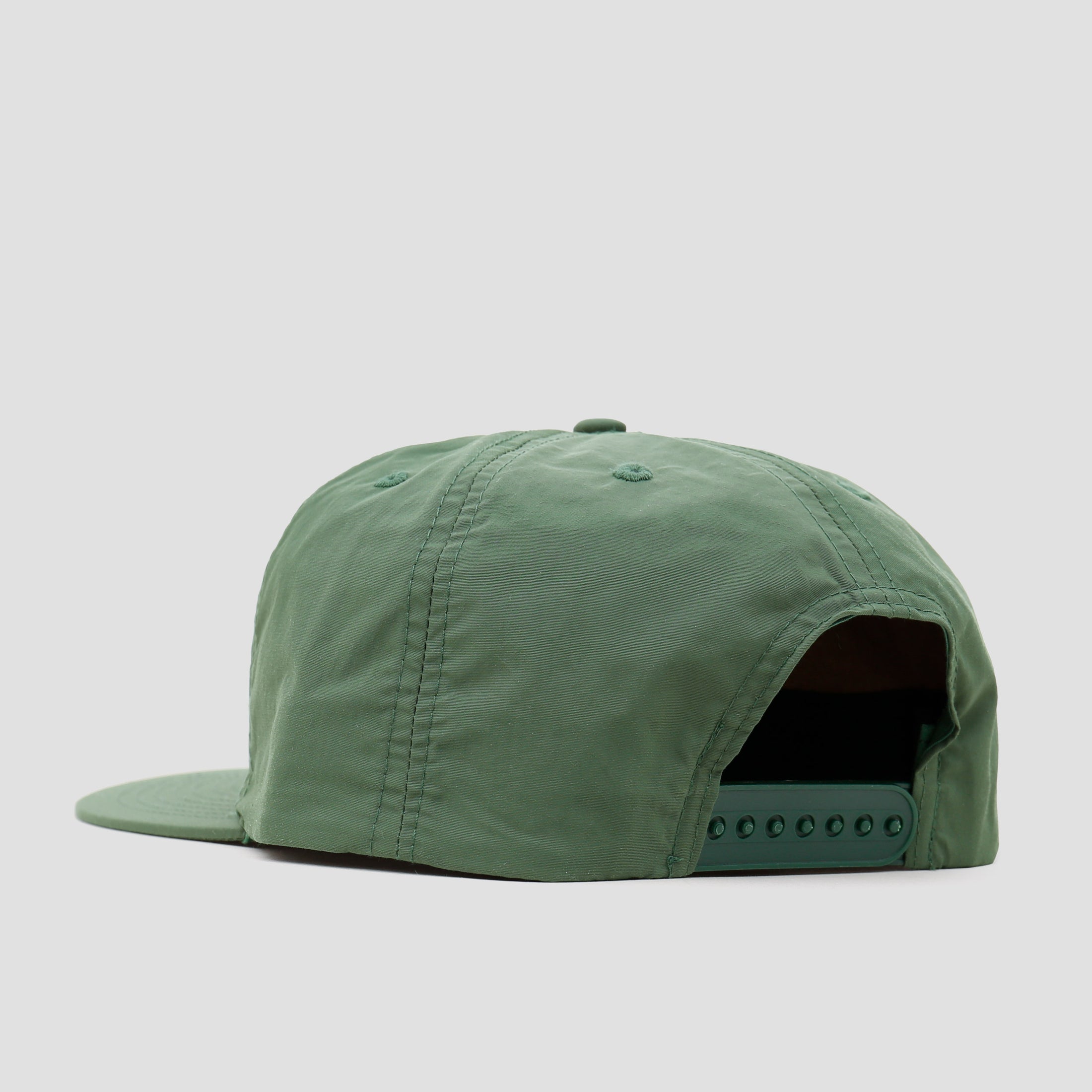 Slam x Parra Dove Cap Olive