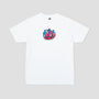 Slam x Parra Gatekeepers T-Shirt White