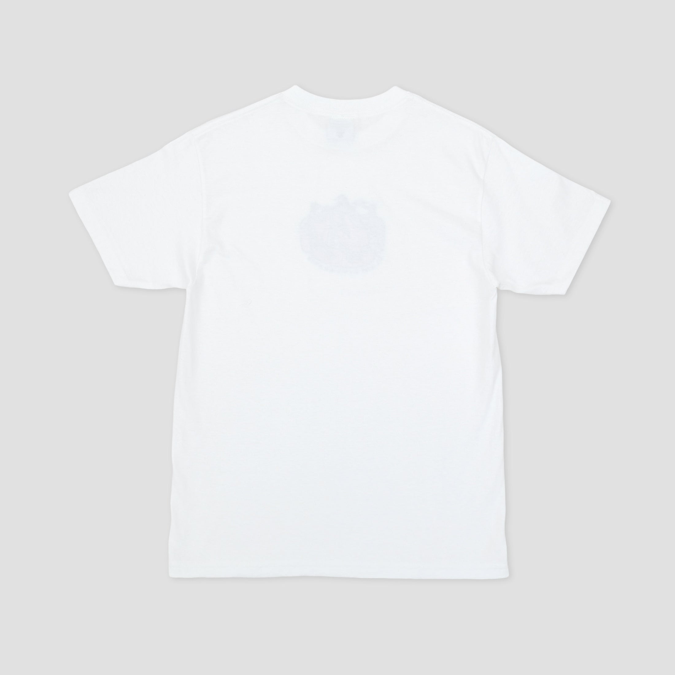 Slam x Parra Gatekeepers T-Shirt White