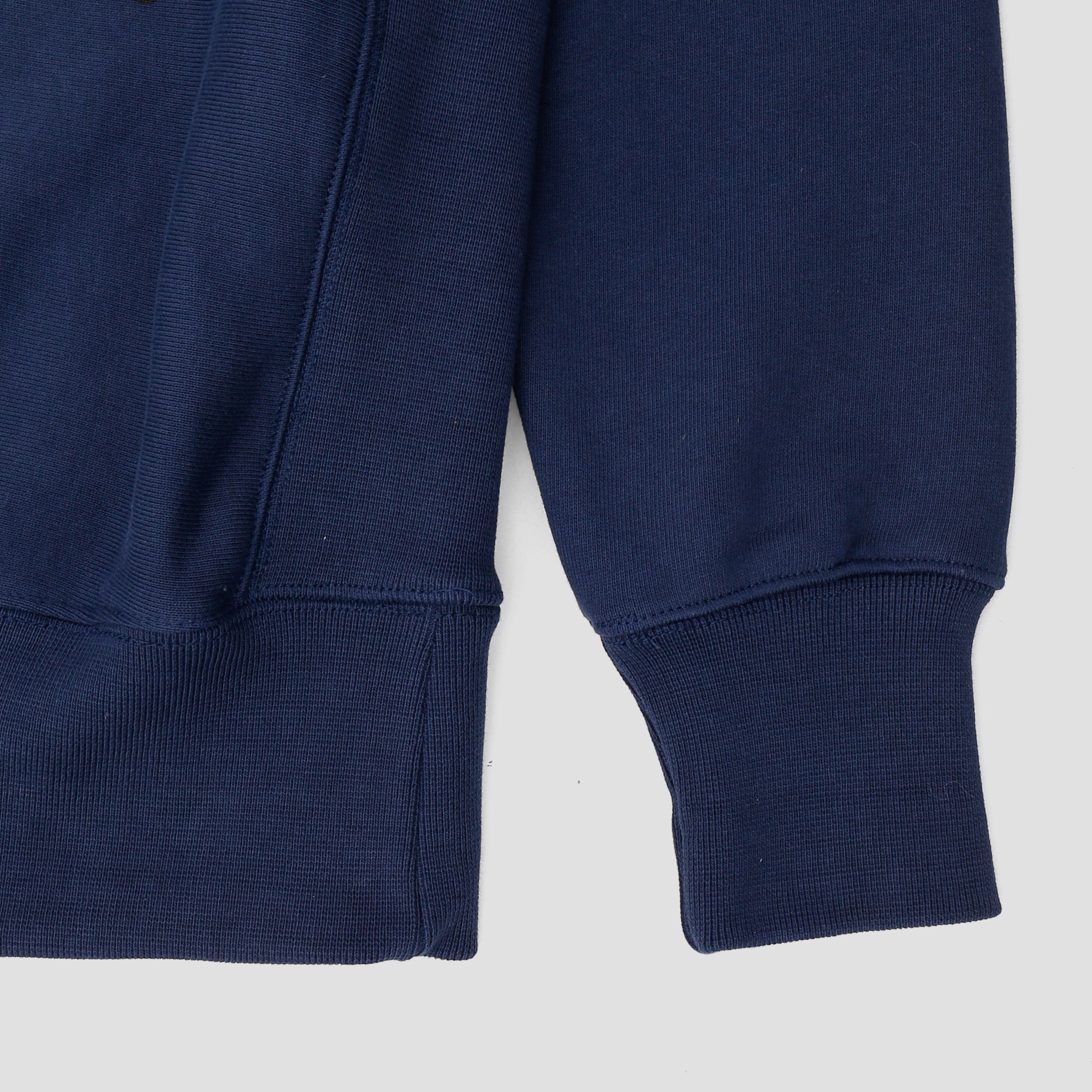 Slam x Parra Swords Crew Navy