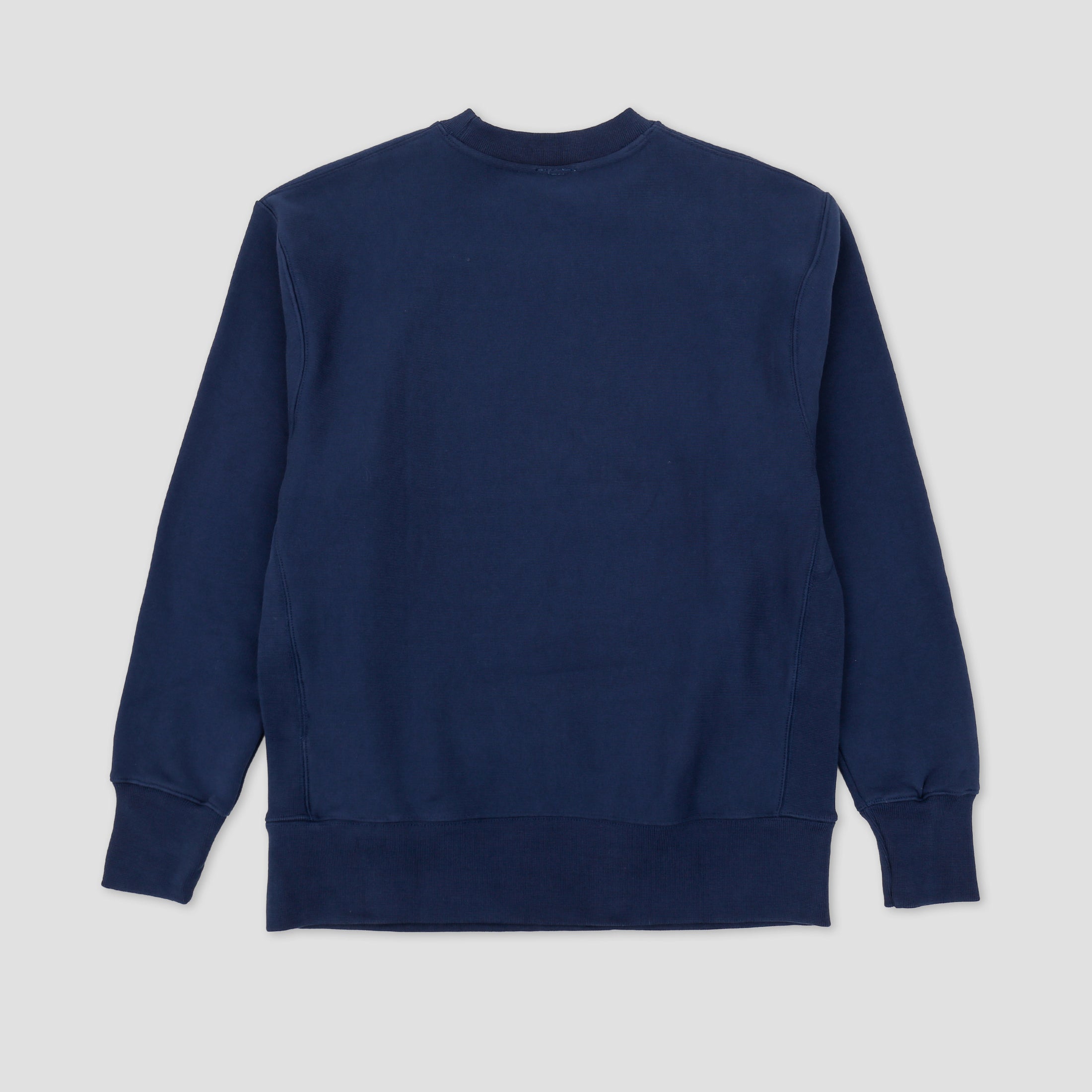 Slam x Parra Swords Crew Navy