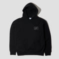 Load image into Gallery viewer, Skateboard Cafe 45 Hood Black / 3M
