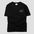 Load image into Gallery viewer, Skateboard Cafe 45 T-Shirt Black / 3M
