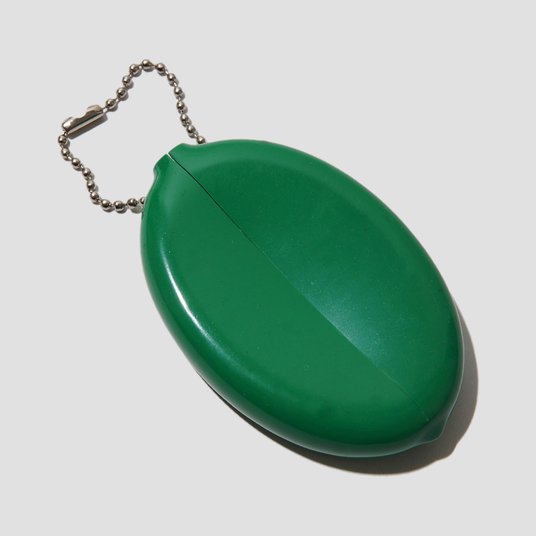 Skateboard Cafe 45 Coin Pouch Lime