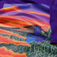 Load image into Gallery viewer, Skateboard Cafe Clifton T-Shirt Purple
