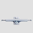 Load image into Gallery viewer, Slappy ST1 Curb Killer II 9.0 Hollow Inverted Kingpin Skateboard Trucks Polished
