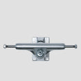 Load image into Gallery viewer, Slappy ST1 Hollow Low Profile 8.5 Skateboard Trucks Polished
