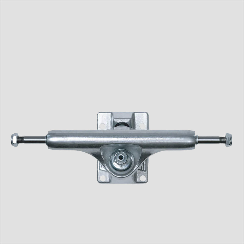 Slappy ST1 Hollow Low Profile 8.5 Skateboard Trucks Polished