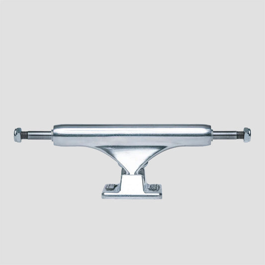 Slappy ST1 Hollow Inverted 10.00 Skateboard Trucks Polished