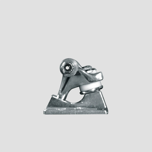 Slappy ST1 Hollow Inverted 10.00 Skateboard Trucks Polished