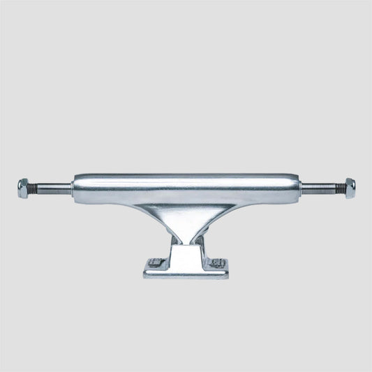 Slappy ST1 Inverted 8.25 Skateboard Trucks Polished