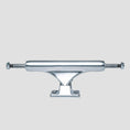 Load image into Gallery viewer, Slappy ST1 Inverted 8.75 Skateboard Trucks Polished
