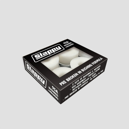 Slappy Standard Bushing 95A White