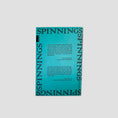 Load image into Gallery viewer, Spinnings Book
